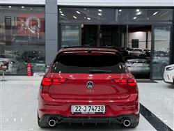 فولكسفاغن جولف